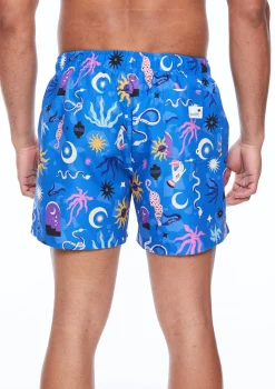 Boardies Apparel Birsak Blue