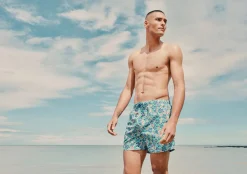 Boardies Apparel Boardies® X Liberty Charleston Posy