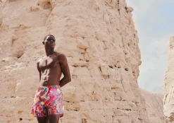 Boardies Apparel Boardies® X Liberty Studio Bohemia