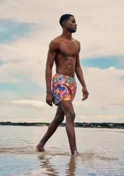 Boardies Apparel Boardies® X Liberty Studio Bohemia