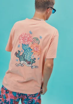 Boardies Apparel Cactus Eyeballs T-Shirt