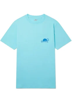 Boardies Apparel Catch Waves Not Dramas T-Shirt