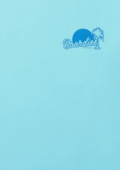 Boardies Apparel Catch Waves Not Dramas T-Shirt