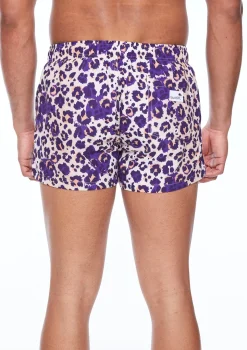 Boardies Apparel Cheetah Shortie