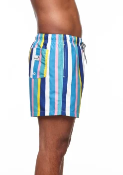 Boardies Apparel Crush Stripe Ii