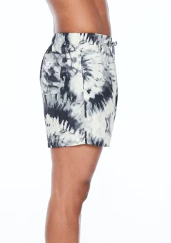 Boardies Apparel Dark Tie Dye