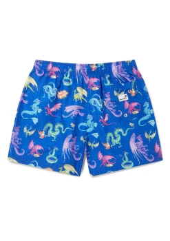 Boardies Apparel Dragons