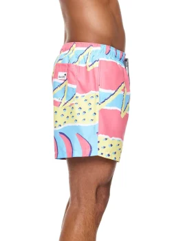 Boardies Apparel Fresh Prince Iiii