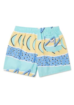 Boardies Apparel Fresh Prince Mint Ii