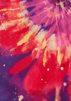 Boardies Apparel Kids Bright Tie Dye