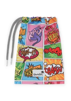 Boardies Apparel Kids Comics