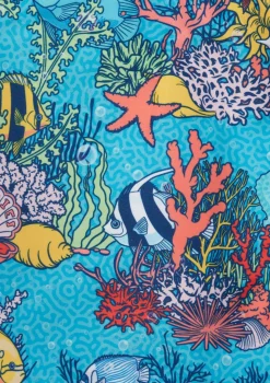 Boardies Apparel Kids Coral Reef