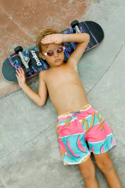 Boardies Apparel Kids Fresh Prince Iii