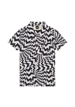 Boardies Apparel Kids Hazard Shirt