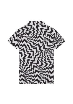 Boardies Apparel Kids Hazard Shirt