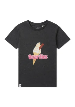 Boardies Apparel Kids Ice Creams T-Shirt