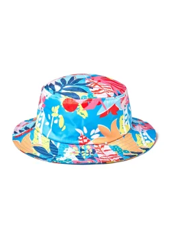 Boardies Apparel Kids Miami Bucket Hat