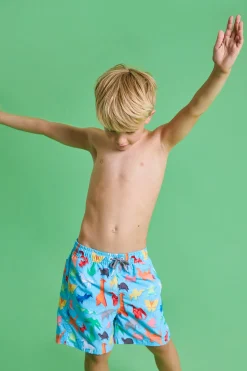 Boardies Apparel Kids Origami