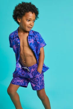 Boardies Apparel Kids Palms