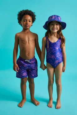 Boardies Apparel Kids Palms
