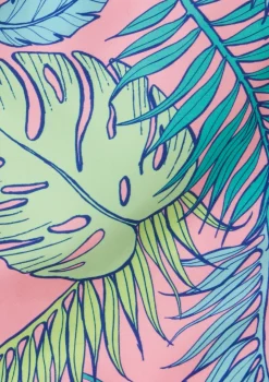 Boardies Apparel Kids Palmtopia Ii