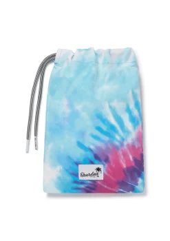 Boardies Apparel Kids Purple Haze Tie Dye