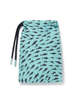 Boardies Apparel Kids Raeburn Sharks Ice