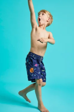 Boardies Apparel Kids Rockets