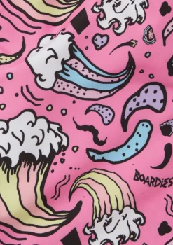 Boardies Apparel Kids Wavey Days Ii
