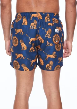 Boardies Apparel Lions