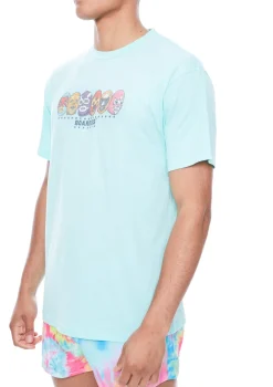 Boardies Apparel Lucha Libre T-Shirt