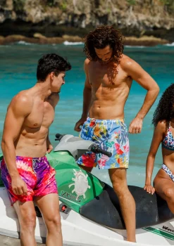 Boardies Apparel Miami Ii