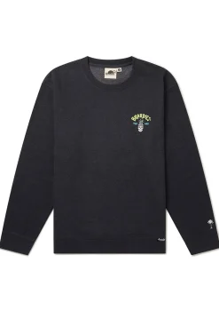 Boardies Apparel No Pain No Gain Crew Neck Sweater