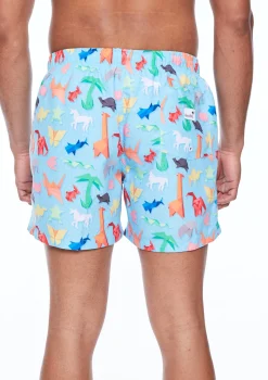 Boardies Apparel Origami