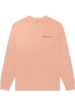 Boardies Apparel Palm Heads Long Sleeve T-Shirt
