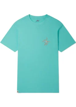 Boardies Apparel Palm Heads T-Shirt