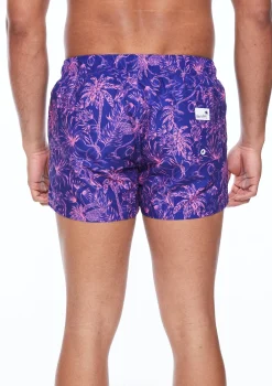 Boardies Apparel Palms Shortie