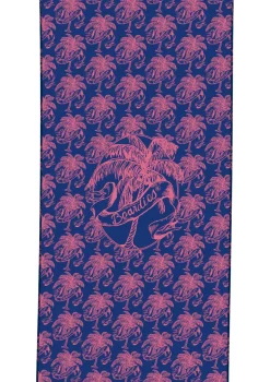 Boardies Apparel Palms Towel