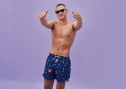 Boardies Apparel Rockets