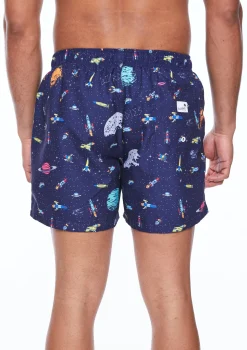 Boardies Apparel Rockets