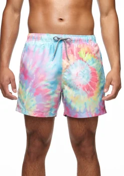 Boardies Apparel Spiral Tie Dye Iiii