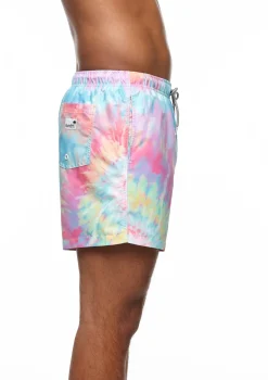 Boardies Apparel Spiral Tie Dye Iiii