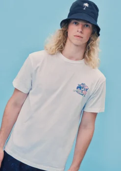 Boardies Apparel Tropical Eyeballs T-Shirt