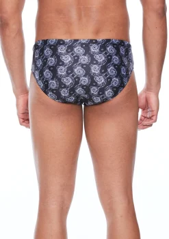 Boardies Apparel Yin Yang Swim Brief