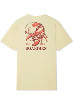 Boardies Apparel Yours Truly T-Shirt
